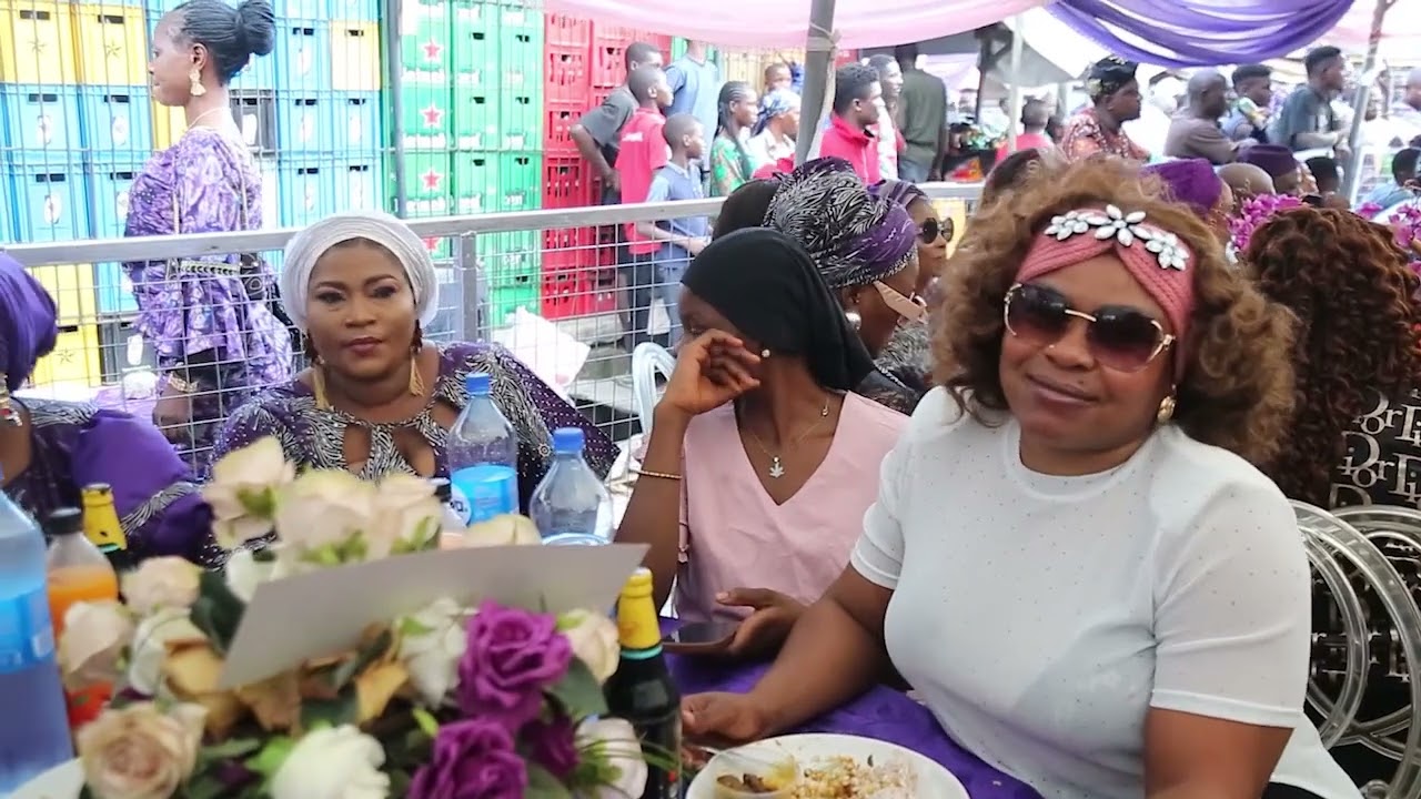 Igunnuko Bizer Festival 2024 Mushin