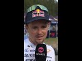 Looks like we'll be seeing more of Tom Pidcock racing his mountain bike this season 👀