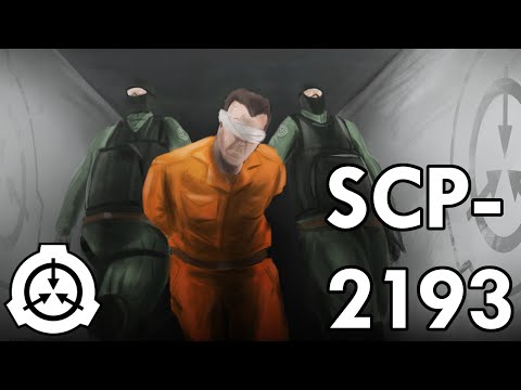 SCP-2193 | Monthly