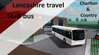 (Charlton & Country) Staff Shuttle bus screenshot 2