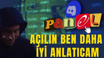 VERİLER *NASIL* ÇALINMIŞ? 140Journos Panel Basit ve Teknik Anlatım