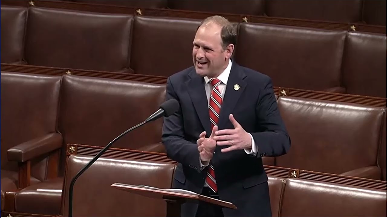 Barr: Trump is Making America Great Again