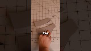3 Tools that make EVA foam Projects easier!