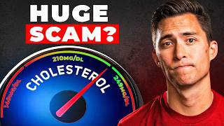 The Shocking Truth About Cholesterol