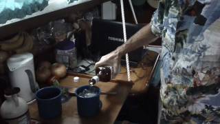 Cooking Lealea-Mint Julip