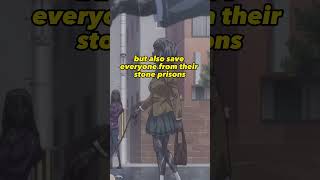 Senku Is A Genius Dr. Stone Razovy Revived