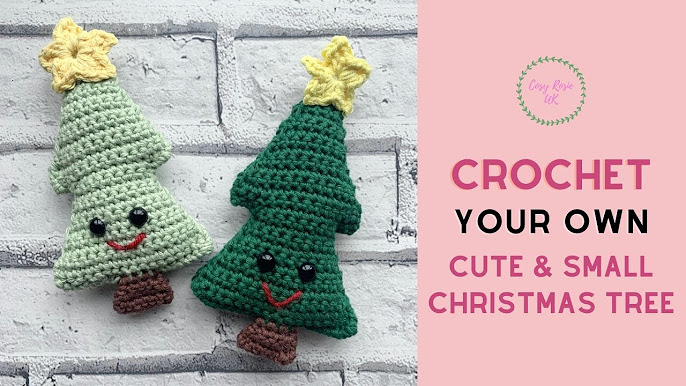 Crochet Holiday Patterns - Easy Crochet Patterns