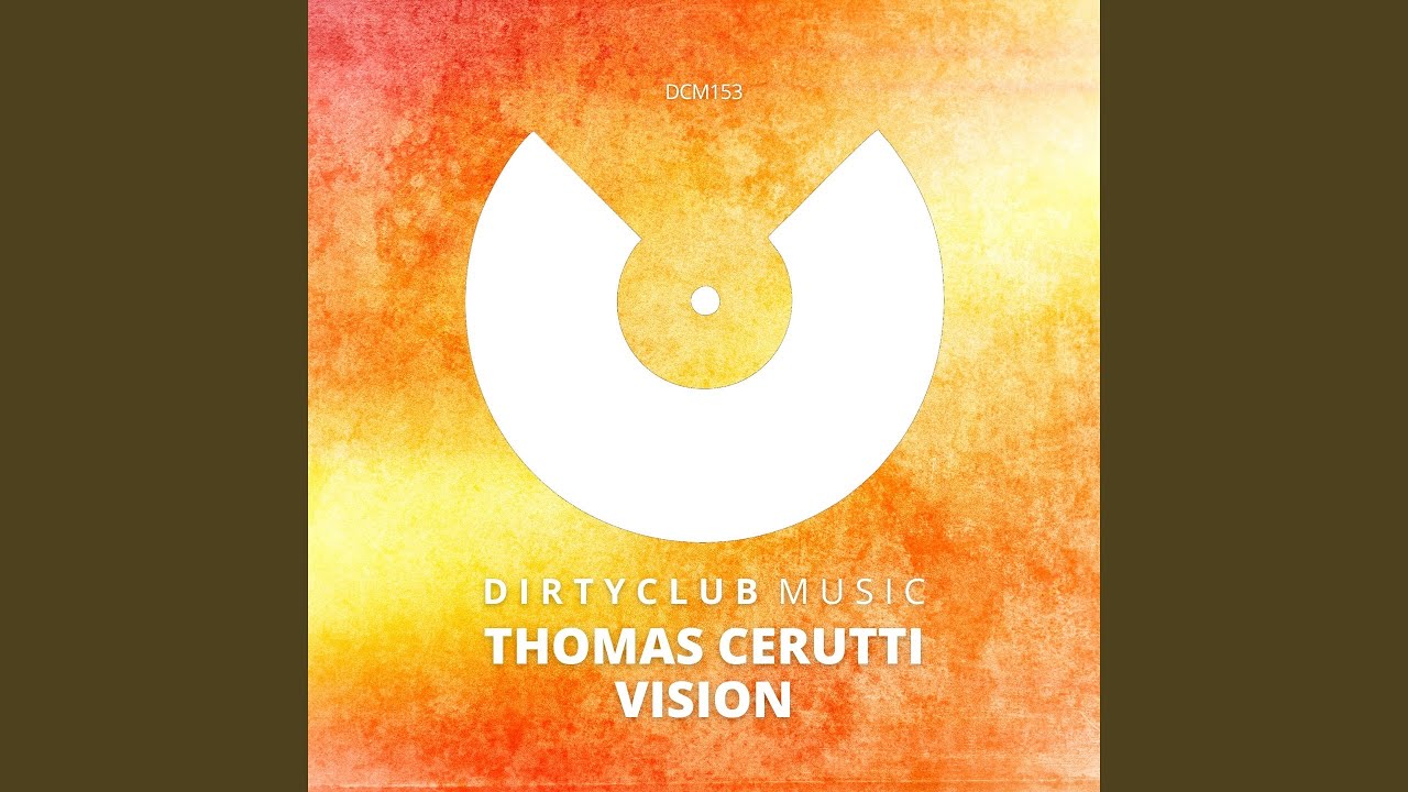 Vision adlı videoyu YouTube'da izle Vision adlı videoyu YouTube'da izle