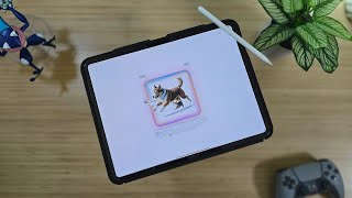 iPad Image Wand is Quite Underwhelming...😢