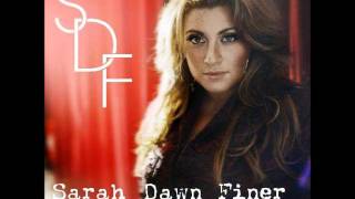 Sarah Dawn Finer - Moving On (instrumental)