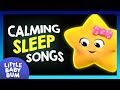 Itsy BItsy Spider | Calming Kids Lullaby - Little Baby Bum | Naptime Videos