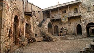 Bollita (odierna Nova Siri) e la nobiltà dal Cinquecento al SettecentoNobil