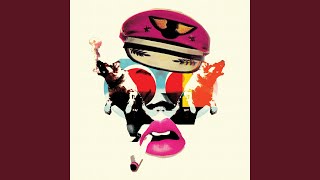 Get Up Get Off - The Prodigy