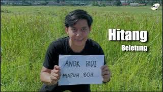Panas (#LaguLoghatTerengganu)