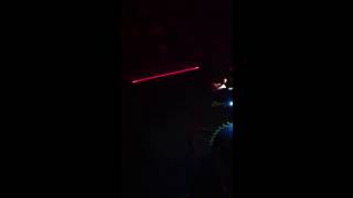 20150428 06' CBR600RR Movistar #81 Laser Braking Light