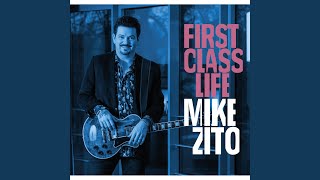 Video thumbnail of "Mike Zito - The World We Live In"