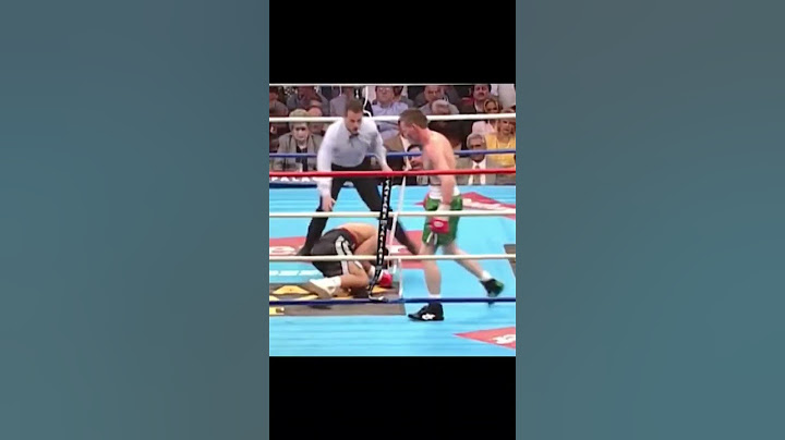 Gancho al hígado 😵😖🥊#boxingempyre #boxeo #knockout