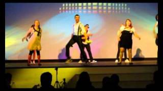 Words of Color DCP Part2
