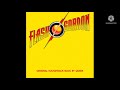 Queen Flash Gordon 1980 16 Crash Dive On Mingo City mp3