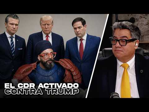Por qué los CEDERISTAS piden el VOTO de CASTIGO contra TRUMP▶️La JUGADA que BENEFICIA a los CASTRO?