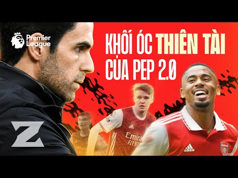 Video MIKEL ARTETA: TỪ KẺ BỊ XUA ĐUỔI ĐẾN ANH HÙNG ÁO ĐỎ |... - youtube