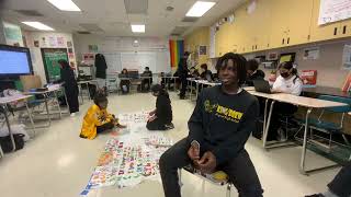 What is Ethnic Studies at King/Drew?