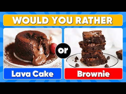 Would You Rather