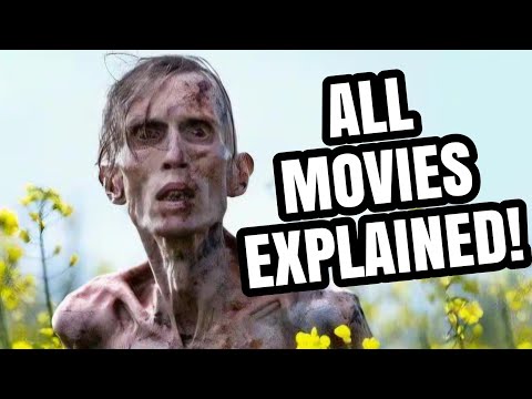"28 Years Later" Timeline Explained