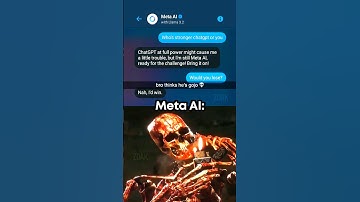 “Nah, I’d win” 🗿