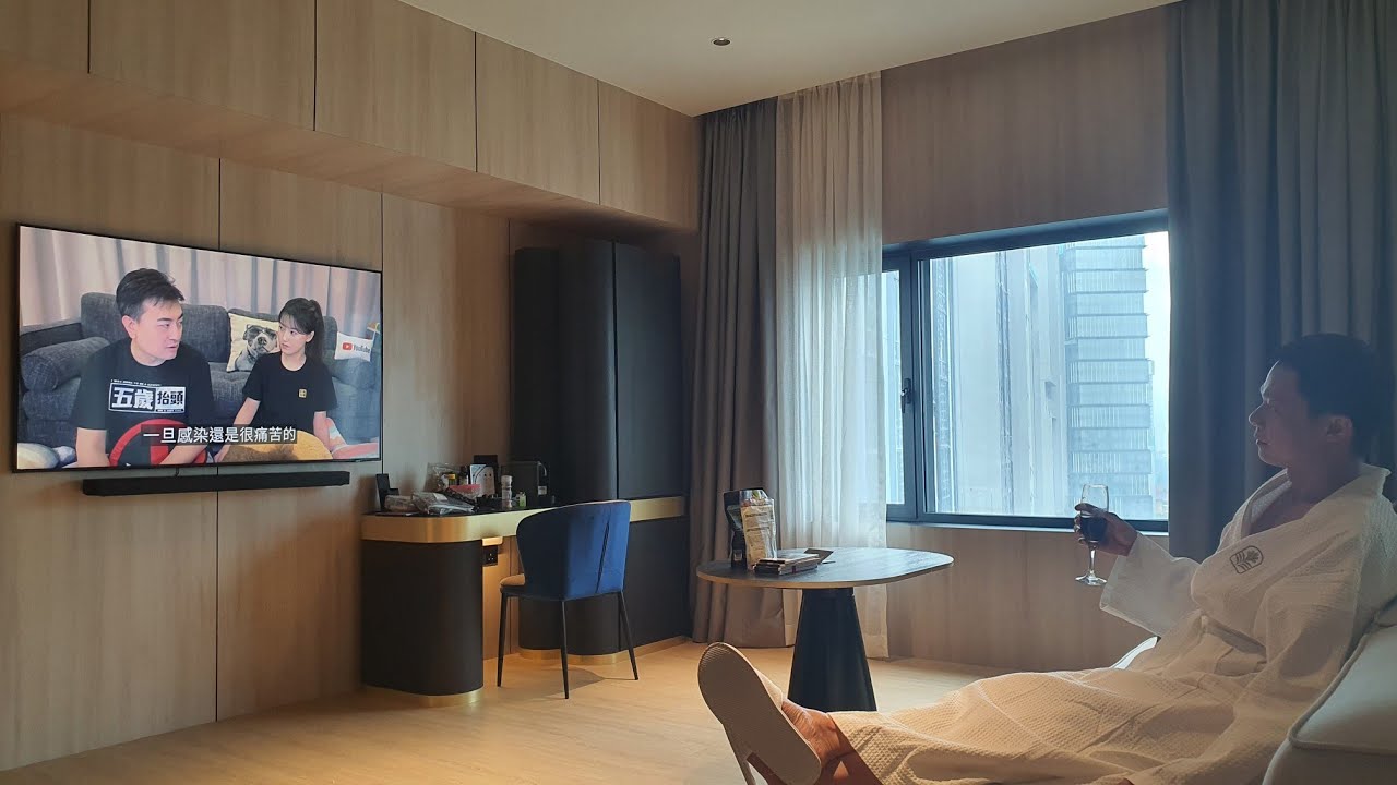 Urban Suite Parkroyal Collection Kuala Lumpur YouTube urban-suite-parkroyal-collection-kuala-lumpur-youtube