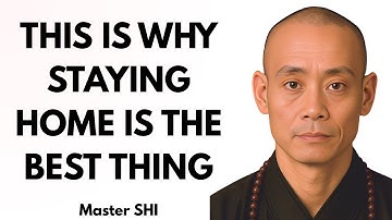 Why Staying Home Is the BEST Thing You Can Do After 60  _ Master SHI