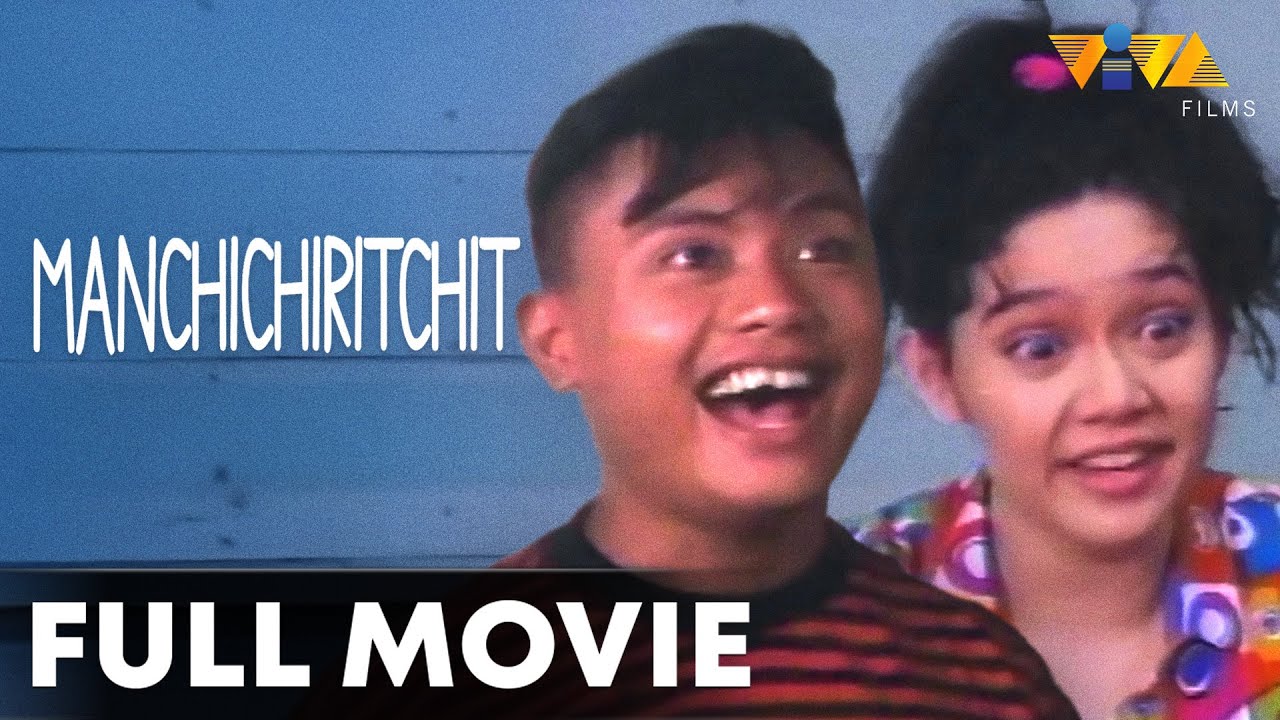 Manchichiritchit, Aanga-anga Sa Maynila FULL MOVIE | Maricel Soriano, Andrew E., Donna Cruz