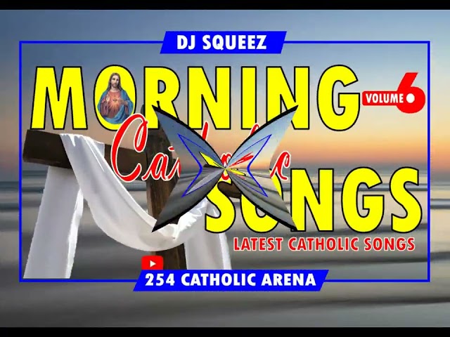 EASTER EDITION MORNING CATHOLIC SONGS-DJ SQUEEZ BIGSOUND ENTERTAINMENT 0702113890 class=