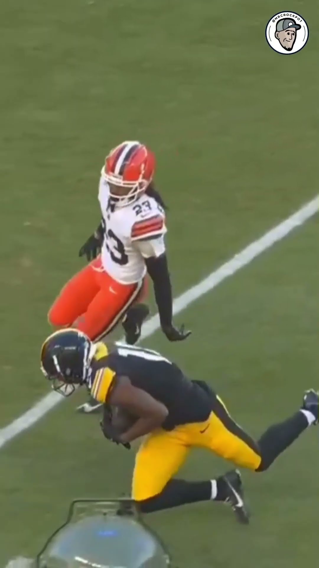 Darius Slay \u0026 Quinyon Mitchell vs the Steelers WRs ?? Eagles vs Steelers Preview I Top Matchups
