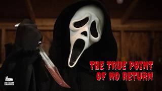 The Forgotten Secret Of Great Horror Stories