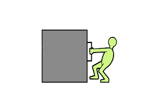 pull,pull at,pull on ASL
