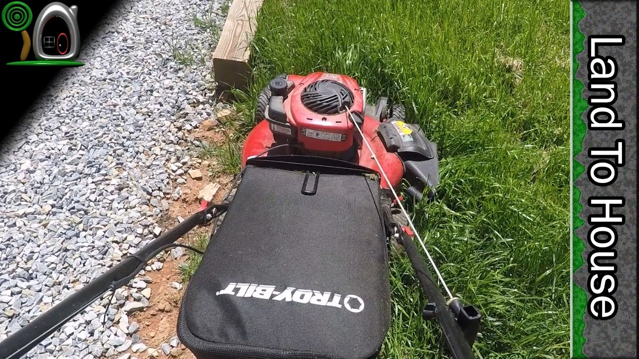 watershed Emma's First Lowes Trip - Vlog #26