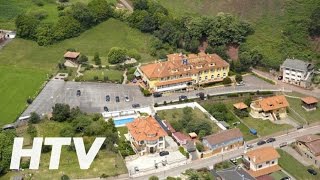 Hotel y Casona El Carmen en Perlora
