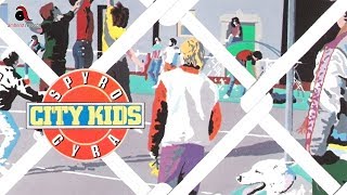 Video thumbnail of "Spyro Gyra - City Kids"