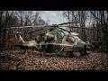 Abandoned CAIC Z-10 Helicopter Fully Restored | Satisfying ASMR Rebuild