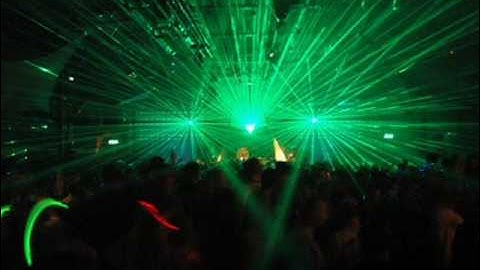 Sam Sharp - Error (Original Mix)