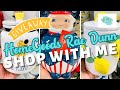 HOMEGOODS SHOP WITH ME RAE DUNN GIVEAWAY