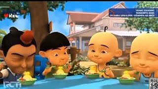 Upin & Ipin terbaru full movie | ABCD ori uncle muthu