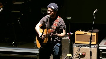 Dawes / 4K / "Moon In The Water" (Live) / State Theater, Kalamazoo / March 18th, 2017