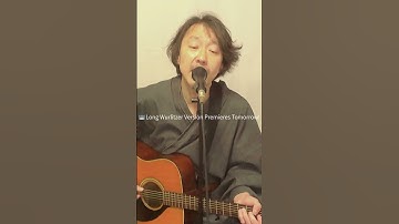 Thumbnail of Aru Onna no Blues - Acoustic Ver. | Wurlitzer Long Version Premieres Tomorrow!