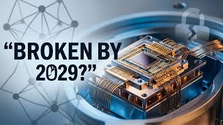 The Q-Day Threat: Quantum Computers vs Your Encryption
