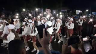 Gerak Jalan Sma Dan Umum Tobelo Halmahera Utara Maluku Utara