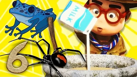 تحميل اوكوليلي الحلقة6 7 Mp3