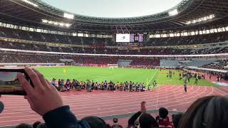 天皇杯　第99回大会 決勝