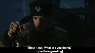 Shadow and Bone ll episode -1 ll hindi movie ll Netflix Original Series